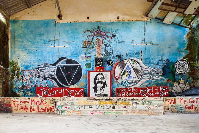 Highlights of Rishikesh & Haridwar (Guided Fullday Sightseeing Tour by Car) - What’s Included and Excluded?