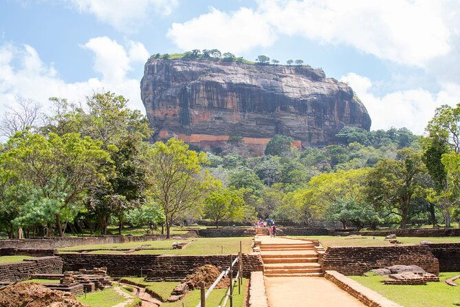 Highlights of Sri Lanka 8 Days Private Tour - FAQ