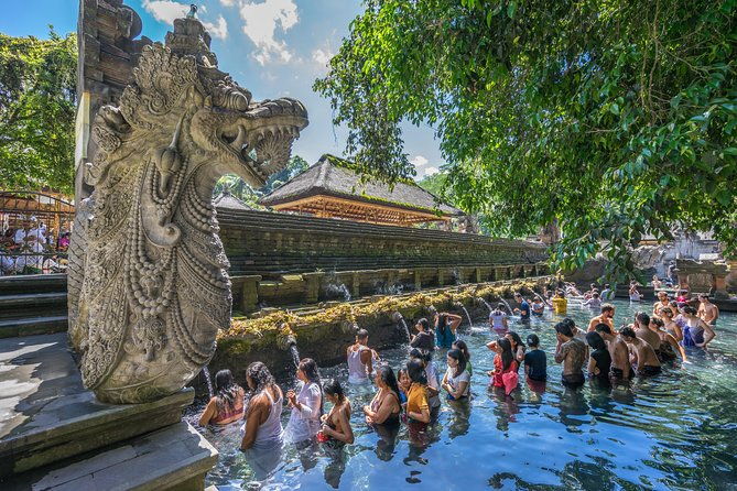 Highlights of Ubud & Mount Batur Volcano - Private Day Trip - Practical Details: What You Need to Know
