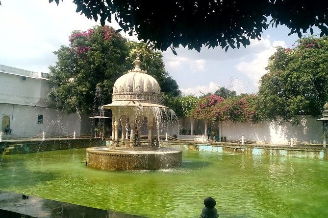 Highlights of Udaipur : A Private Guided tour - Who Would Love This Tour?