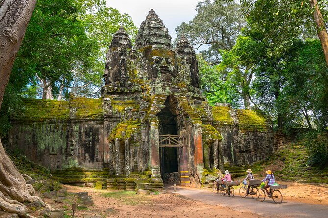 Highlights Of Vietnam and Cambodia In 10 Days - Who Is This Tour Best For?