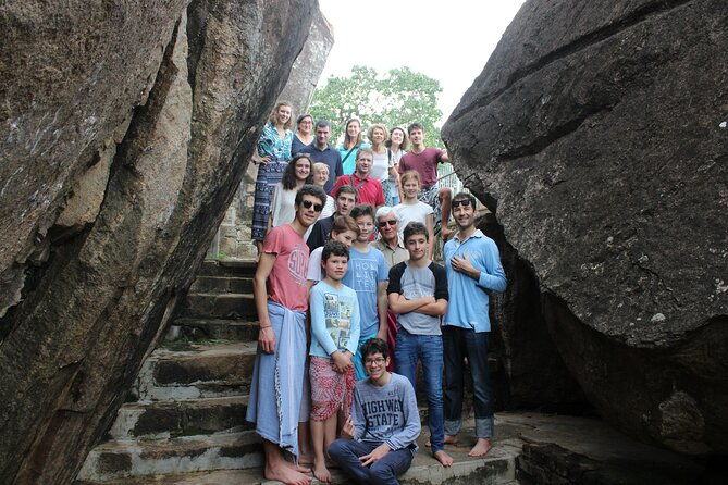 Highly recommended multi day tour in Sri Lanka - FAQ
