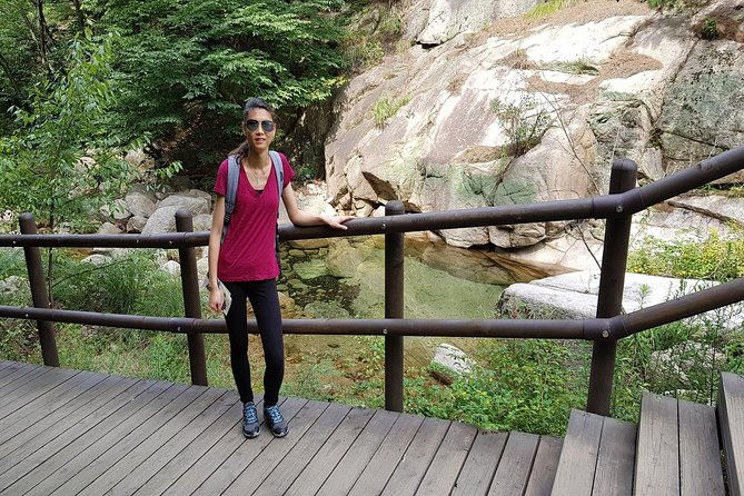 Hike and Explore the Wonder of Bukhansan National Park with hiking professional(including Lunch) - FAQ: Your Questions Answered