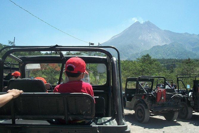 Hill's Sunrise and Temples Tour from Yogyakarta - FAQs