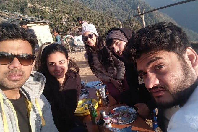 Himalayas: 10 Days Motorbike Tour To Sach Pass (North India) - FAQs