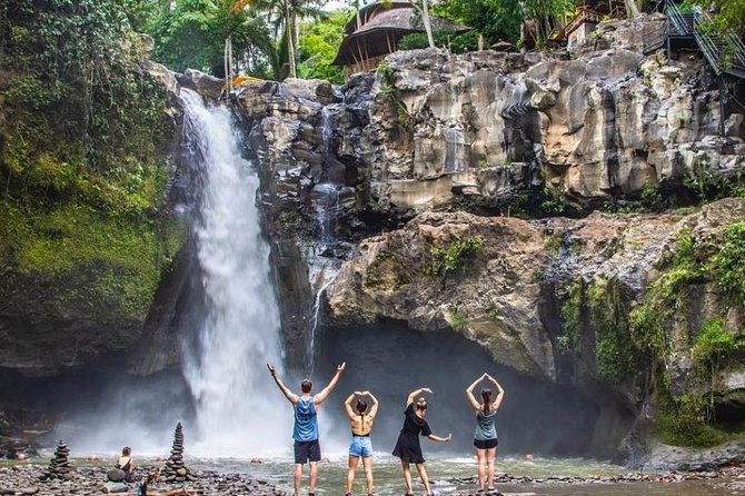 Hire Bali Driver for 10-hour (Bali as You Please) - Price and Value