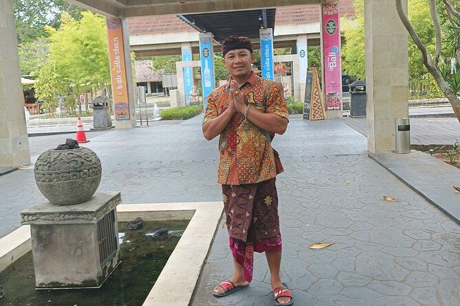 Hire Car in Bali - Deep Dive into the Itinerary and Experience