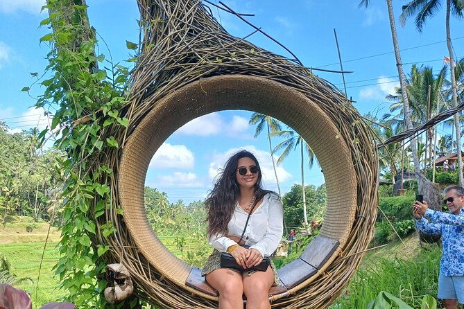 Hire Car with Driver in Bali - What Are the Downsides or Considerations?