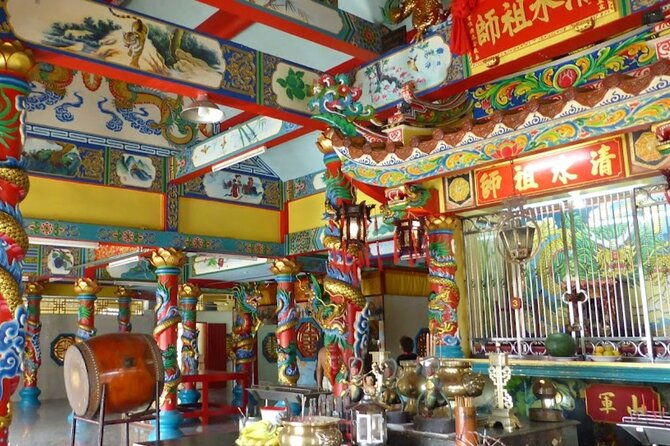 Historical And Cultural Day Tour To Takuapa Old Town From Khao Lak - Final Thoughts: Is it Worth It?