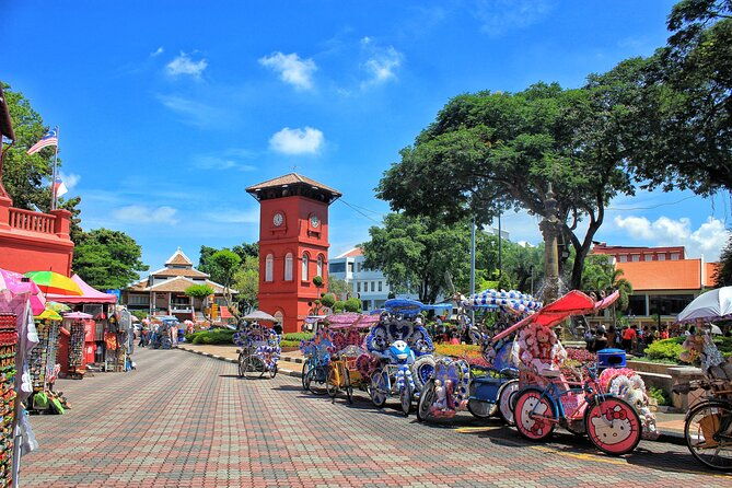 Historical Malacca Day Tour from Kuala Lumpur (Private Tour) - Who Will Love This Tour?