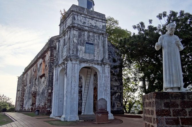 Historical Malacca Day Tour with Lunch from Kuala Lumpur - FAQs