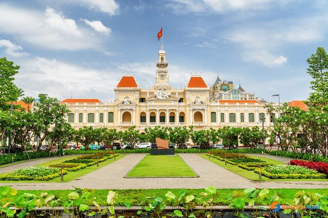 Historical Walking Tour of Saigon - Authentic Experiences and Tips from the Reviews