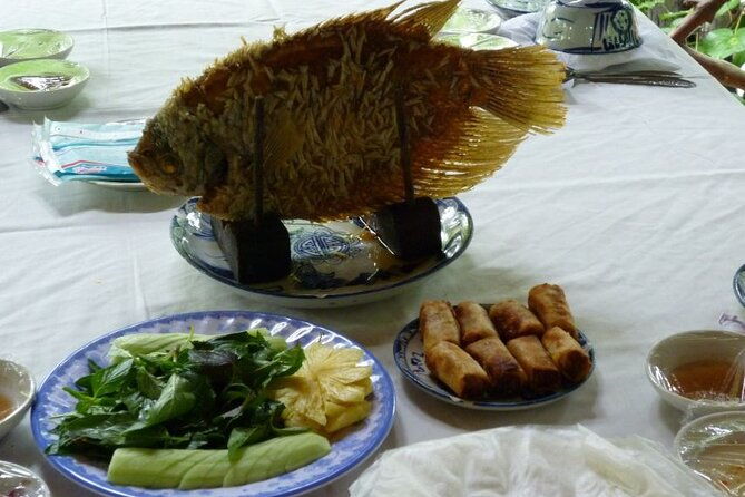 Ho Chi Minh: Best Deal Of Mekong Delta Discovery - The Sum Up
