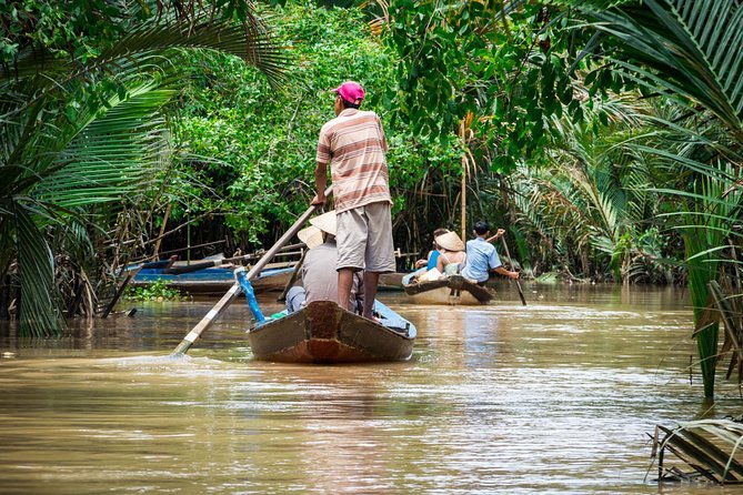 Ho Chi Minh: Best Price Should Visit Mekong Delta - Practical Considerations and Tips