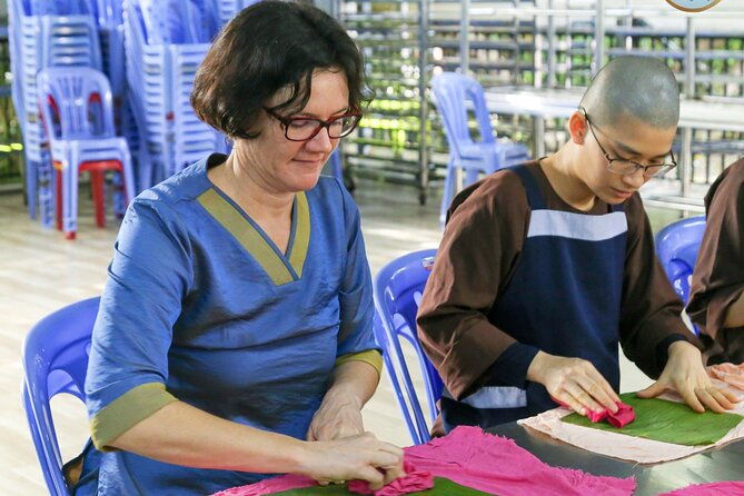 Ho Chi Minh City - 3 days/2nights Meditation Retreat - FAQ