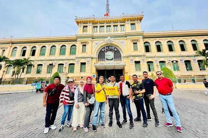 Ho Chi Minh City and Cu Chi Tunnels 1 Day | Option: Shooting Guns - FAQ
