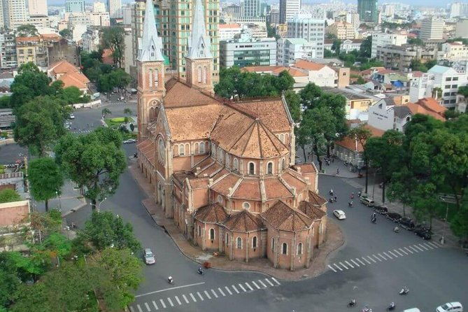 Ho Chi Minh City and Cu Chi Tunnels Private Tour 1 Day - Who Will Love This Tour?