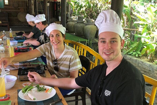 Ho Chi Minh City Cooking Class in Local's Home - Practical Tips for Booking and Enjoying the Class