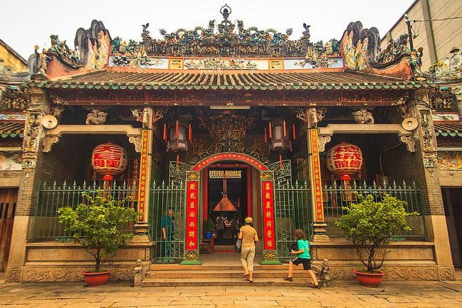 Ho Chi Minh City Cu Chi Tunnels Full Day Tour with Local Lunch - An In-Depth Look at the Itinerary