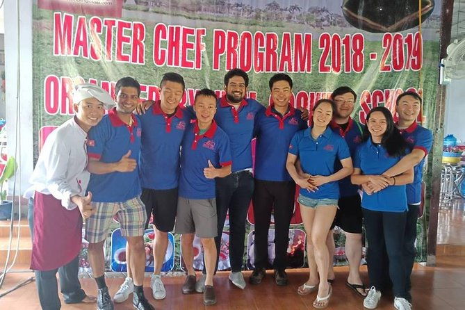 Ho Chi Minh City Full-Day Cooking Class with City Tour - The Sum Up: Who Will Love This Tour?