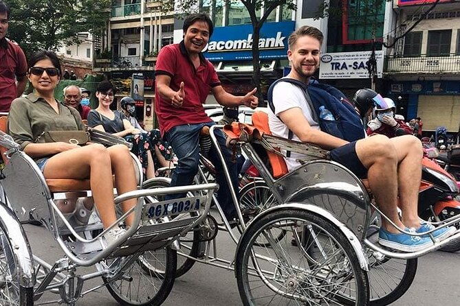 Ho Chi Minh City Full Day Private Tour - Who Should Consider This Tour?