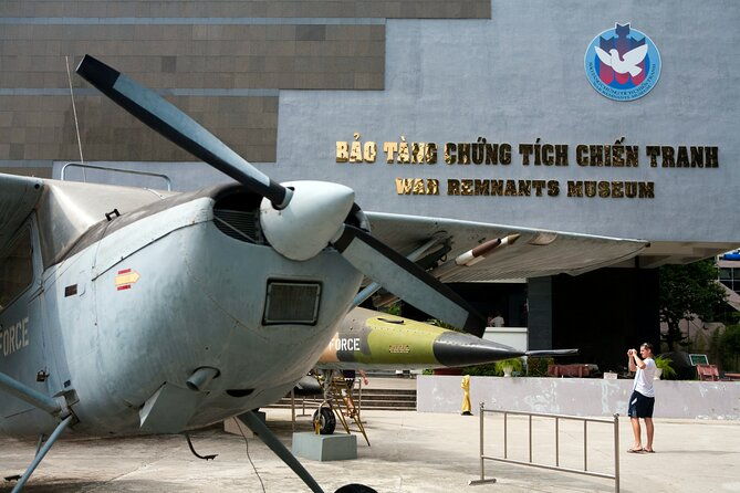 Ho Chi Minh City Half day City tour - Who Should Consider This Tour?