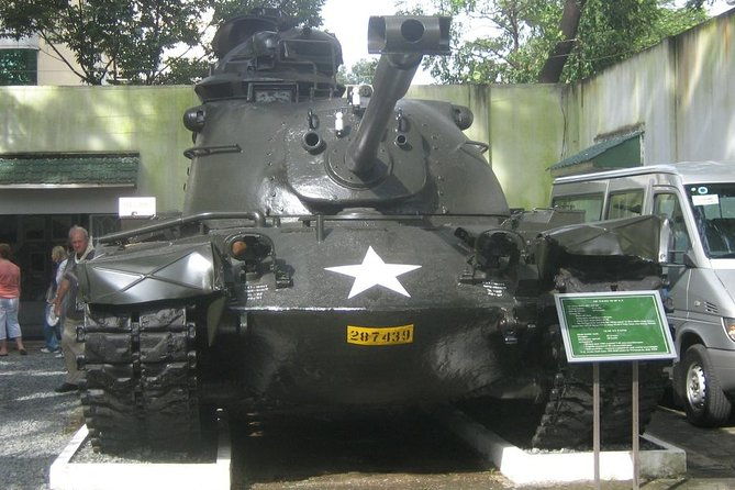Ho Chi Minh City Half-Day Private Tour - Practical Insights and Tips