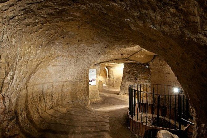 Ho Chi Minh City: Half-day Underground Secrets Of Cu Chi - The Sum Up