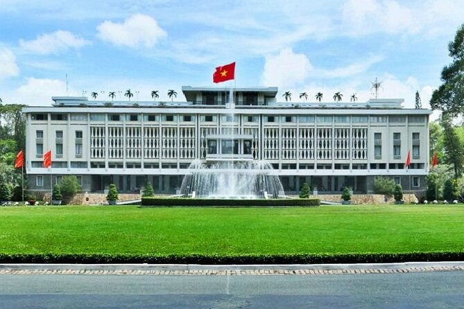 Ho Chi Minh City Half Day - VIP Private Tour - Authentic Experiences and Insights from Travelers