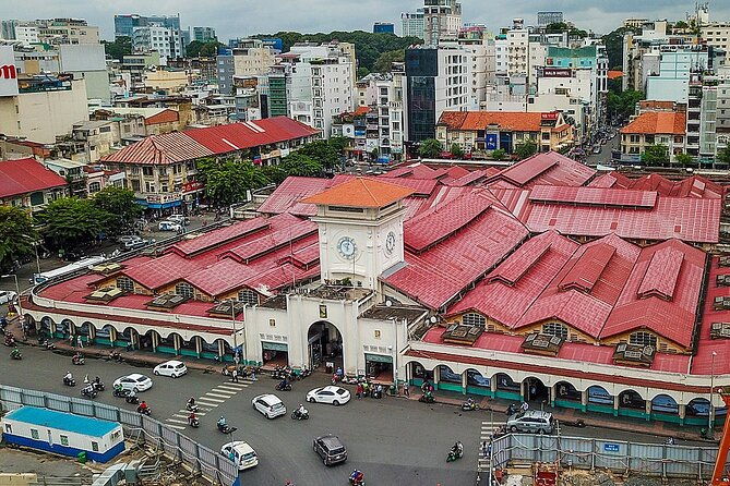 Ho Chi Minh City Highlights Private Tour - FAQ