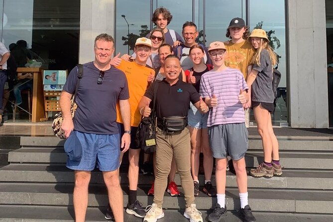 Ho Chi Minh City Historical Discovery Pick Up At Phu My Port - Final Thoughts: Who Is This Tour Perfect For?