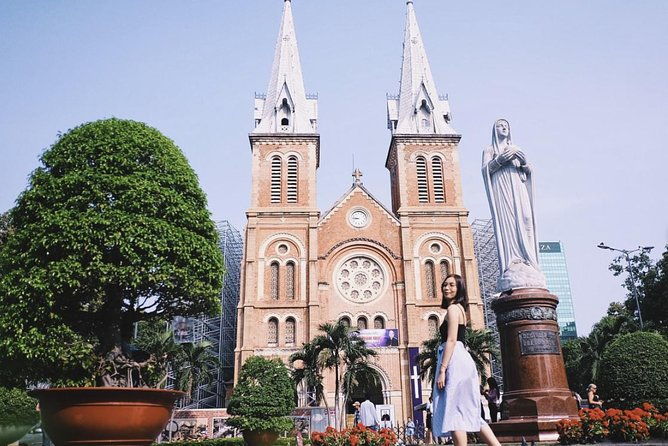 Ho Chi Minh City Instagram Tour: Hidden Gems (Private & All-Inclusive) - Who Is This Tour Best For?
