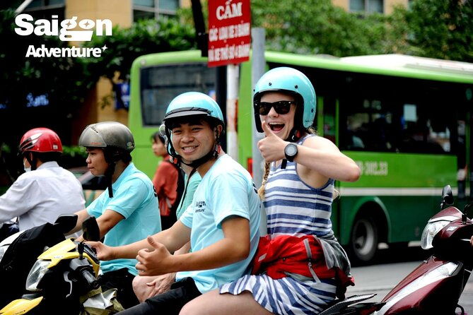 Ho Chi Minh City Motorbike Tour w Student + Safe + Fun - What Makes This Tour Stand Out?