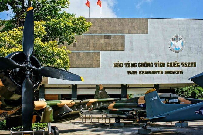 Ho Chi Minh City Private Tour Half Day - The Sum Up