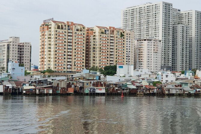 Ho Chi Minh City Private Tour With A Local Expert - Value for Money