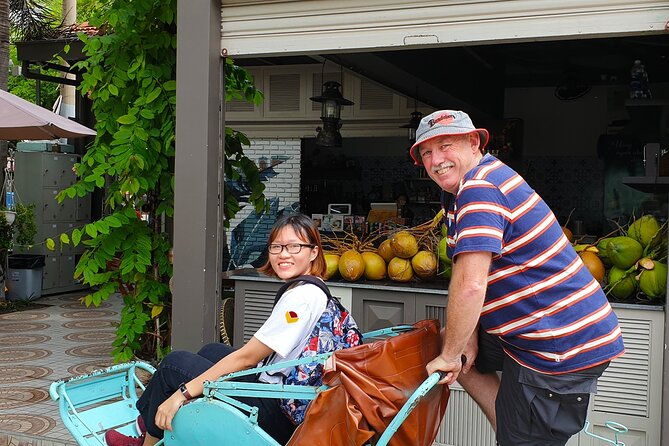 Ho Chi Minh City private walking tours with young local volunteers - Final Thoughts: Is This Tour for You?
