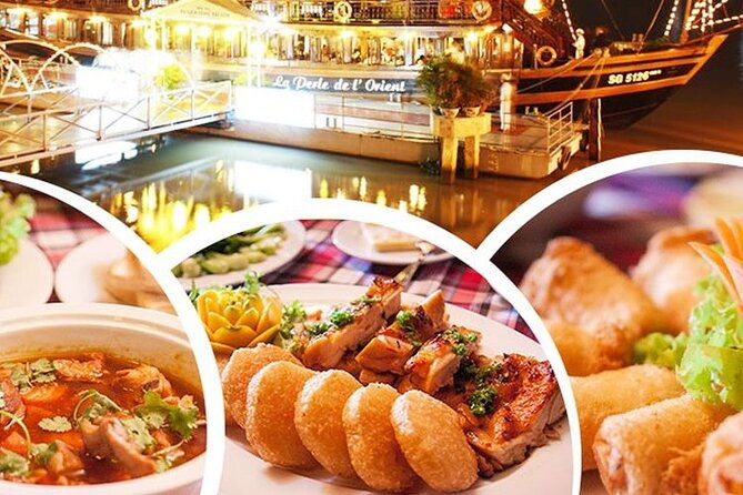 Ho Chi Minh City: Saigon River Dinner Cruise with Live Music - Final Thoughts