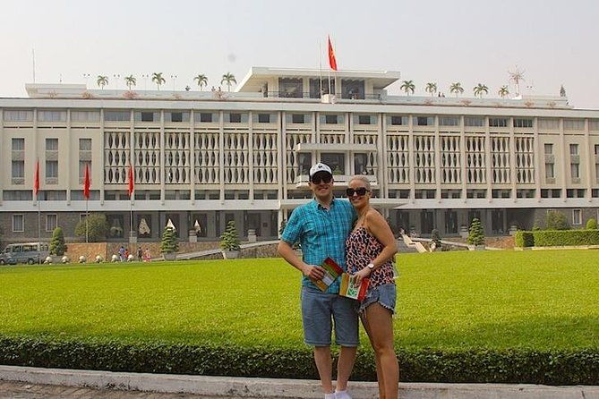 Ho Chi Minh City Shore Excursion With Local Tour Guide - Practical Tips for Your Tour Experience