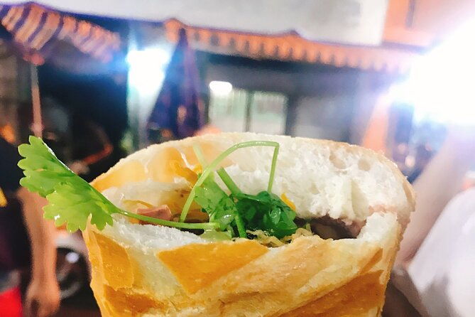 Ho Chi Minh City Signature Local Street Food by scooter Tour - The Sum Up: Why You Should Consider This Tour