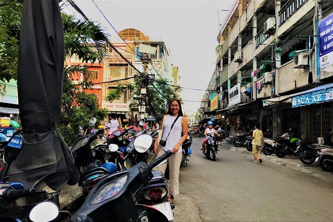 Ho Chi Minh city Street Food by scooter tour | female driver - Final thoughts: Is this the right tour for you?