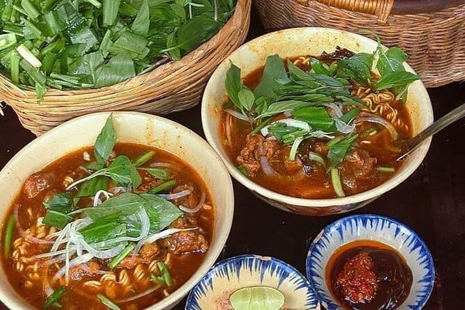 Ho Chi Minh City Street Food Cycling Private Tour By Bicycle - Why This Tour Works