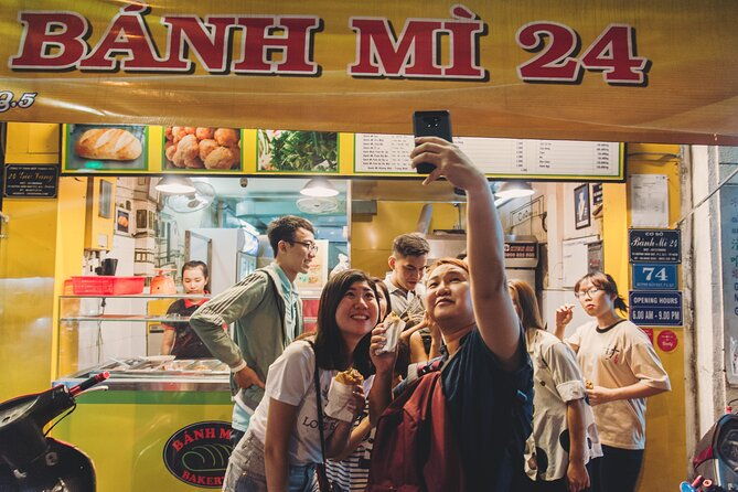 Ho Chi Minh City Street Food Tour By Motorbike or Walking - Final Thoughts