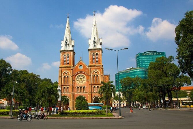 Ho Chi Minh City Tour - Authentic Experiences and Hidden Gems