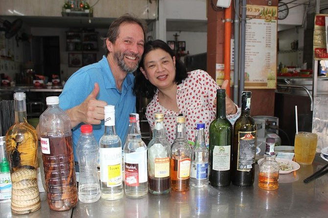Ho Chi Minh City Tour on Motorbike - What Travelers Say and What to Expect