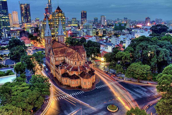 Ho Chi Minh city tours half day Tours - FAQs
