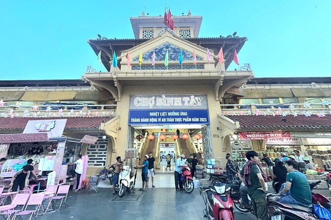 Ho Chi Minh City's Church Gems Pilgrimage Half-day Private Tour - Who Should Consider This Tour?