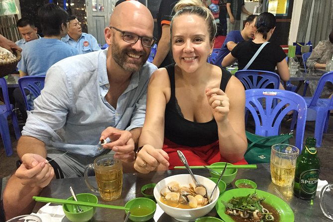Ho Chi Minh Citys most delicious street food tour by motorbike - Who Would Love This Tour?