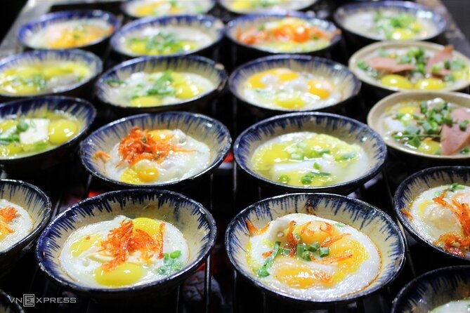 Ho Chi Minh Food Tour on Back of Motobike with Local Guide - FAQ