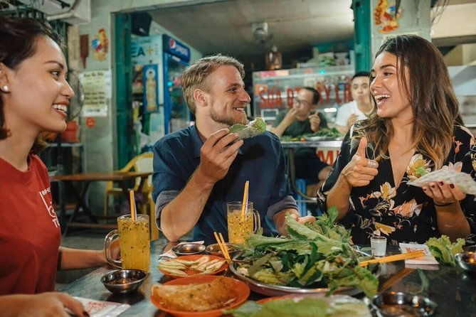 Ho Chi Minh Local Foodie Experience by Car (Private & All-Inclusive) - Final Thoughts: Who Will Love This Tour?