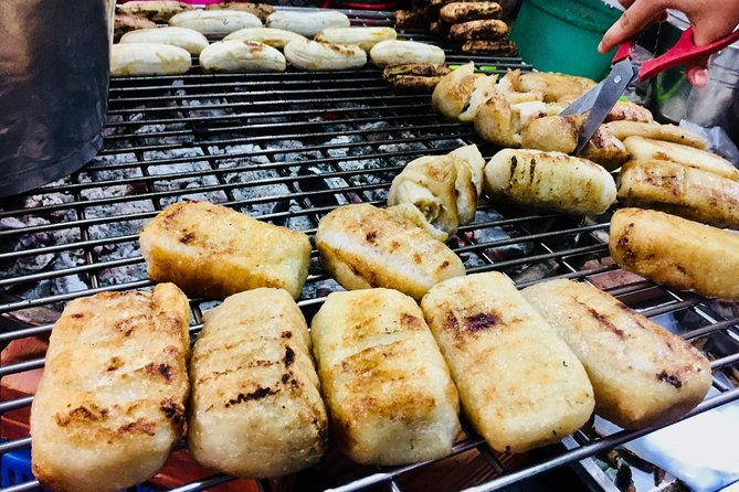 Ho Chi Minh Private Half Day Street Food Tour with Local Students - Who Is This Tour Perfect For?